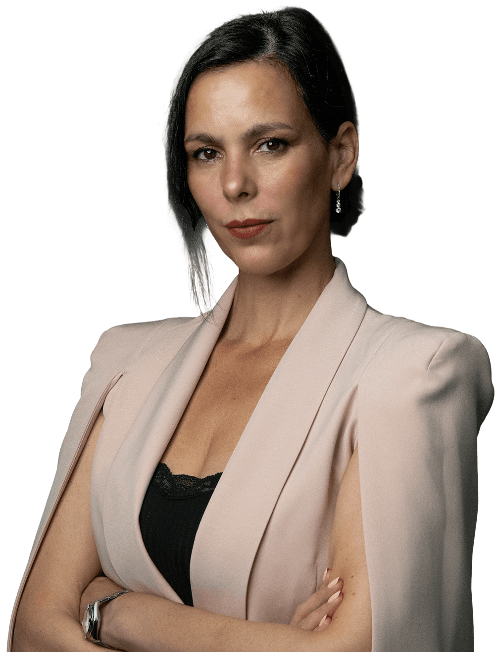 Stella Nedelcheva portrait